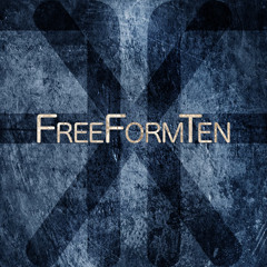 Rob Dowell-FreeFormTen