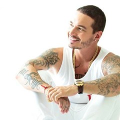 92. J BALVIN - Ay Vamos [DjQuique @2k14] NBmix