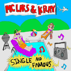 Somebody's Watching Me (featuring K.Flay)