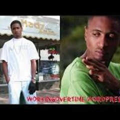 Stana Man, Escobar - Leyton Leytonstone Connection (R.I.P Esco)