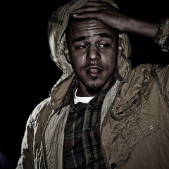 Crooked Smile - J. Cole [Instrumental]