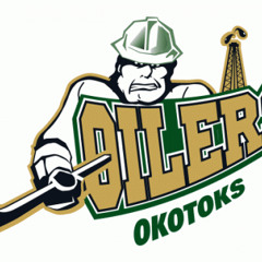 Okotoks Oilers Radio Broadcast Intro