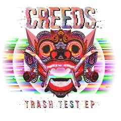 Trash Test EP - 01 - Mama ( EP download in description )