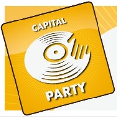 Ltj mix for Capital Party "Nu"Disco on Radio Capital