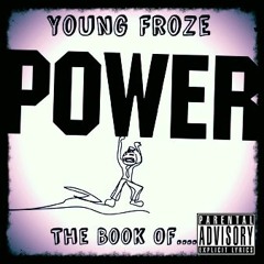 The Book Of Power Intro