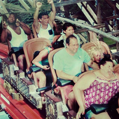 Did You See Those Bats - Zoom Out