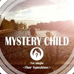 01 Mystery Child - 비가 내리고 (보고싶다)