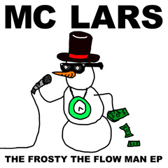 MC Lars is Coming to Town