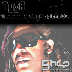 Dj TygA - Le Repos Teaser 5htp Records