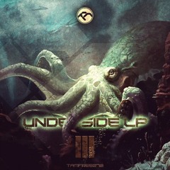 oneBYone & Cod3x – Naked Time(feat. SevenEver)