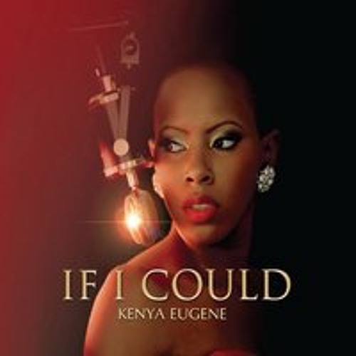07 - Kenya Eugene - Love Again - Featuring Pressure