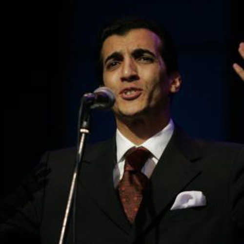 خير البرية - رشيد غلام