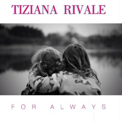 Tiziana Rivale - Just Hold Me Tight (Disco Version)