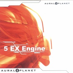 Aural Planet - Subtropolis 10893 (Crankshaft Blossmx)