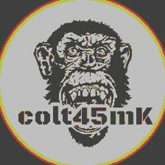 C0NNEKTING__rAverS [EXTRACT LIVE TEKNOTRIBE/MENTAL/ACIDCORE PREVIEW NEW LIVESET 2k14] Colt 45mK