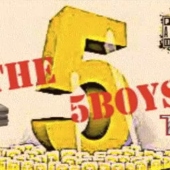 5BOYS - Himself