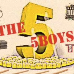 5boys - Down To Go