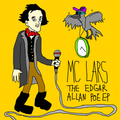 "The Edgar Allan Poe EP" (2012)