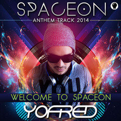 Welcome To SpaceOn(SpaceOn Anthem 2014)