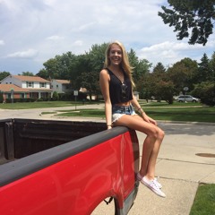 Never Coming Down by Christina Elder