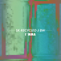 O Recycled J By Diego Ausocua