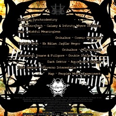 ALMACH - Double Indigo (Subliminal Insane & Conker) FREE DOWNLOAD¡¡