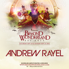 Andrew Rayel - Live @ Beyond Wonderland ( 21.09.2014 )