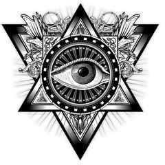 Illuminati - Long Term Penetrative Warfare