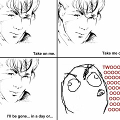 Take on Me - Aha Remix