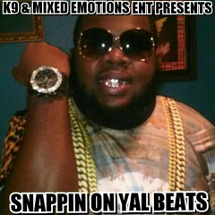 K9- CANT TRUST DEEZ HOES (SKIT)