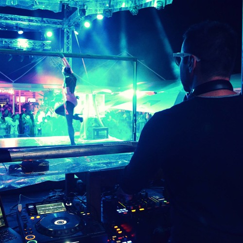 Fat Sushi -Set It Off( BESO Mix By Mascota)