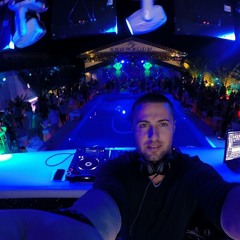 Ruben Alvarez & Mascota - I Like You (Original Mix)
