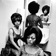 DIANA ROSS & The Supremes - My World is Empty Without You [Remixed by Kung fu Beats] #FreeDownload