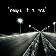 "Make it 2 me" Sam Smith sample