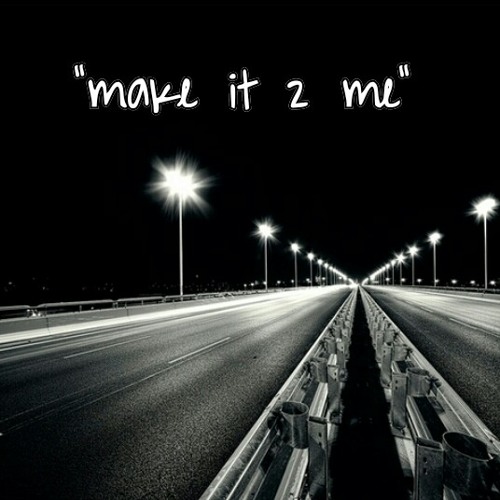 "Make it 2 me" Sam Smith sample