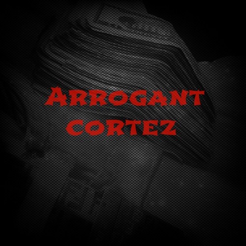 ArrogantCortez - MAD (Prod. SupaCrankIt)