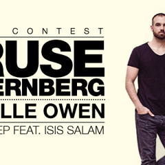 Kruse & Nuernberg, Michelle Owen - We Find Deep Feat. Isis Salam(Argy Risk  Remix)