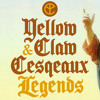 Yellow Claw & Cesqeaux - Legends Ft. Kalibwoy