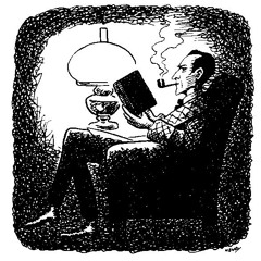 A Study In Scarlet by Sir Arthur Conan Doyle - Chapter 1