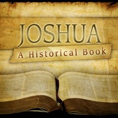Joshua 2 (The Salvation of Rahab the Prostitute)