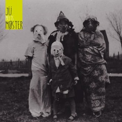 Bhajan (from 'JÜ Meets Møster')