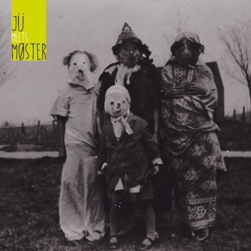 Bhajan (from 'JÜ Meets Møster')