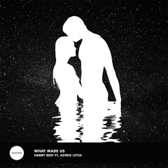 What Made Us (Another Remix) - Harry Best feat. Astrix Little