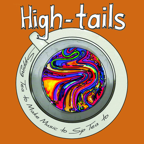 High-tails - "Azteckz"