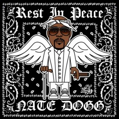NATE DOGG, The Best Of Nate Dogg - Ultimate Collection
