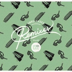 Stevie Wonder - Superstition  C2C Remix