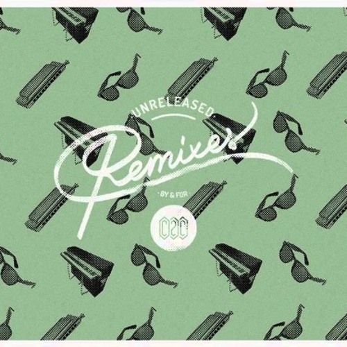 Stevie Wonder - Superstition  C2C Remix