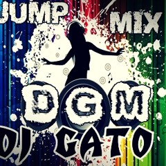 COMANDO TIBURON VS RUPEE - JUMP MIX (DJ GATO DGM)