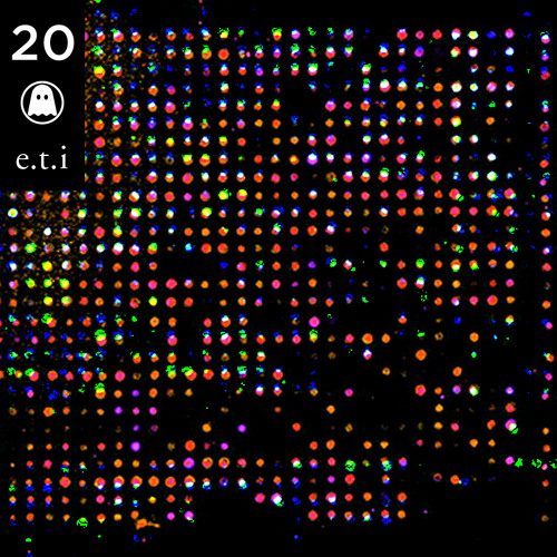 Erno The Inferno - GhostlyCast #20: Over The Influence