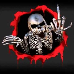 AXLR FrenchTerror